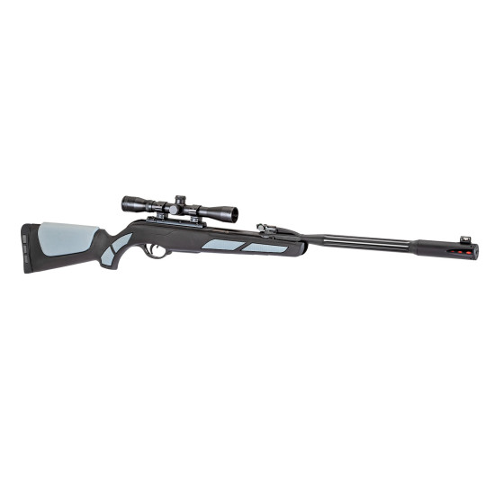 Гвинтівка пневматична Gamo Viper Fusion, кал. 4,5 мм (з оптичним прицілом 4x32 WR)