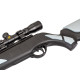 Гвинтівка пневматична Gamo Viper Fusion, кал. 4,5 мм (з оптичним прицілом 4x32 WR)