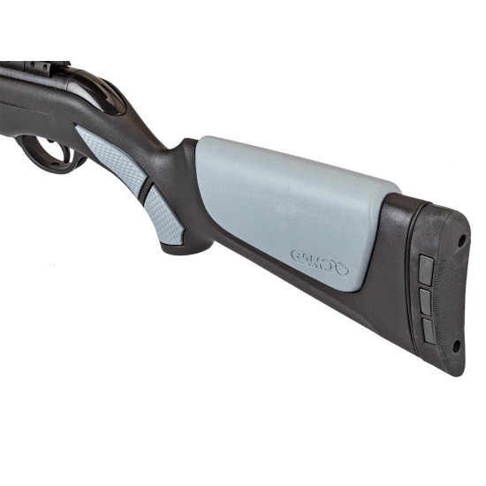 Гвинтівка пневматична Gamo Viper Fusion, кал. 4,5 мм (з оптичним прицілом 4x32 WR)