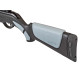 Гвинтівка пневматична Gamo Viper Fusion, кал. 4,5 мм (з оптичним прицілом 4x32 WR)