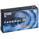 Куля підкаліберна Federal Power Shok Sabot Slug кал. 12/70, 28,4 г, 5/250 шт