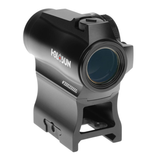 Коллиматорный прицел Holosun HS 503 R