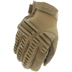 Рукавички Mechanix M-Pact, XL, колір Coyote