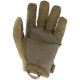 Рукавички Mechanix M-Pact, Coyote, р. XXL