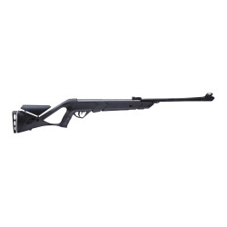 Гвинтівка пневматична Magtech Jade N2 Adventure Black, кал. 4,5 мм