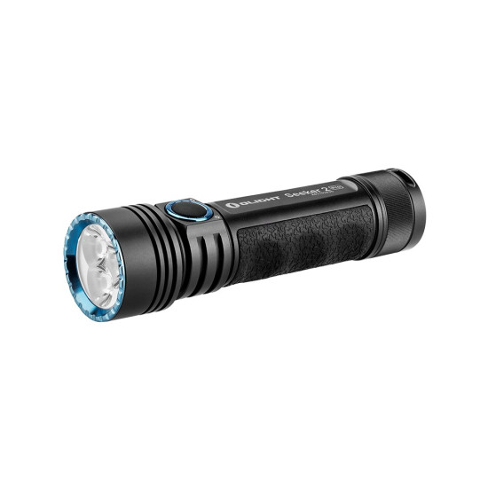Фонарь Olight Seeker 2 Pro, цвет чёрный