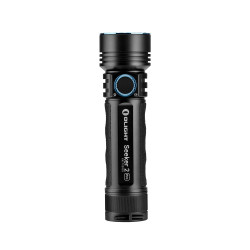 Ліхтар Olight Seeker 2 Pro, колір чорний