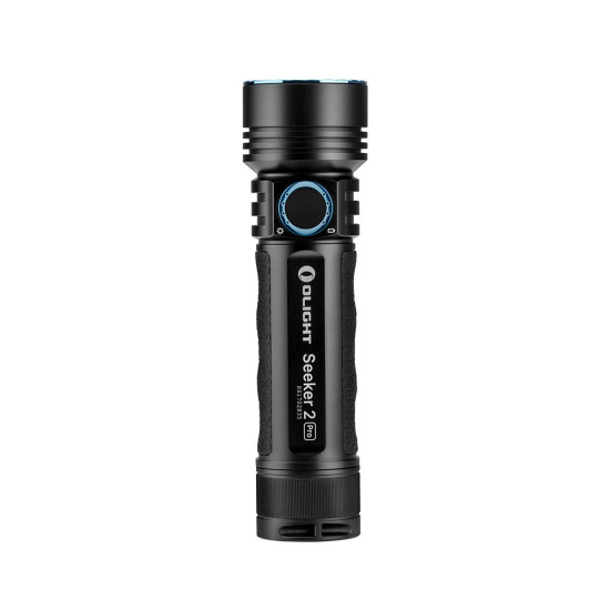 Фонарь Olight Seeker 2 Pro, цвет чёрный