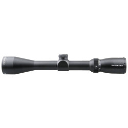 Приціл оптичний Vector Optics PAC 3-9x40 (25,4 мм), SFP, VMD-2