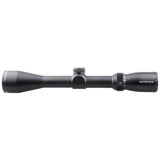 Прицел оптический Vector Optics PAC 3-9x40 (25,4 мм), SFP, VMD-2