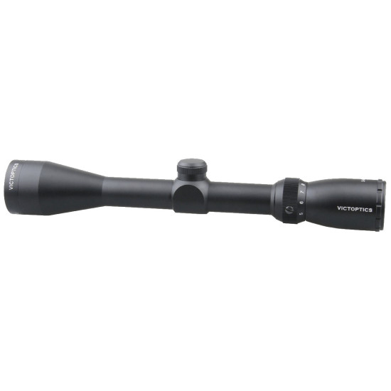 Прицел оптический Vector Optics PAC 3-9x40 (25,4 мм), SFP, VMD-2