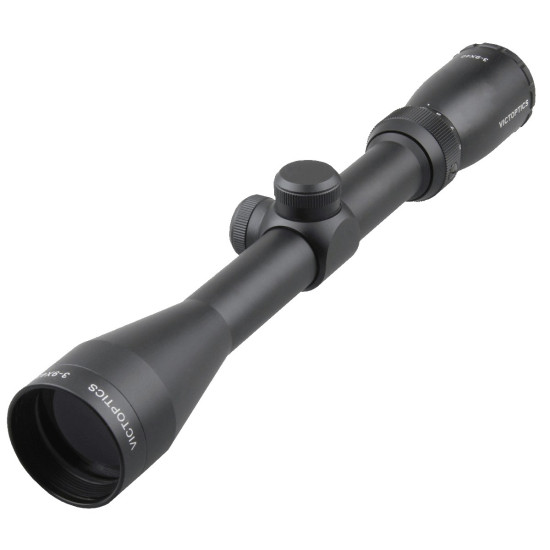Прицел оптический Vector Optics PAC 3-9x40 (25,4 мм), SFP, VMD-2
