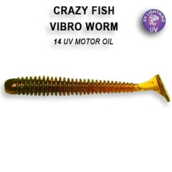 Силікон Wibro Warm 2
