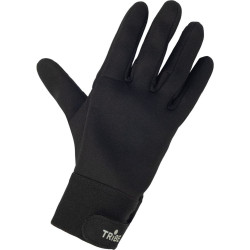 Рукавиці Tribe Wind Gloves T-KC-0012, black, р. L
