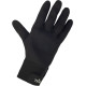 Рукавиці Tribe Wind Gloves T-KC-0012, black, р. L