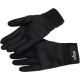 Рукавиці Tribe Wind Gloves T-KC-0012, black, р. L