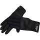Рукавиці Tribe Wind Gloves T-KC-0012, black, р. L