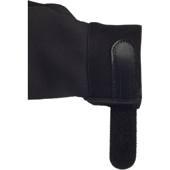 Рукавиці Tribe Wind Gloves T-KC-0012, black, р. L