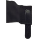 Рукавиці Tribe Wind Gloves T-KC-0012, black, р. L