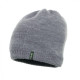 Шапка водонепроникна Dexshell, сіра, one size (DH372-G)