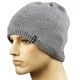 Шапка водонепроникна Dexshell, сіра, one size (DH372-G)