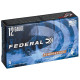 Картеч Federal Power Shok Buckshot кал. 12/70, 6,1 мм, 35,5 г (F1274B)