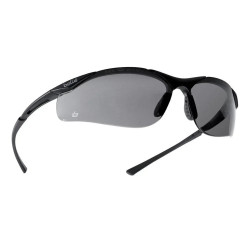Очки баллистические Bolle Contour с дымчатыми линзами