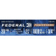 Куля Federal Power Shok Rifled Slug кал. 20/70, 21,3 г, 5/250 шт