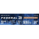 Куля Federal Power Shok Rifled Slug кал. 20/70, 21,3 г, 5/250 шт