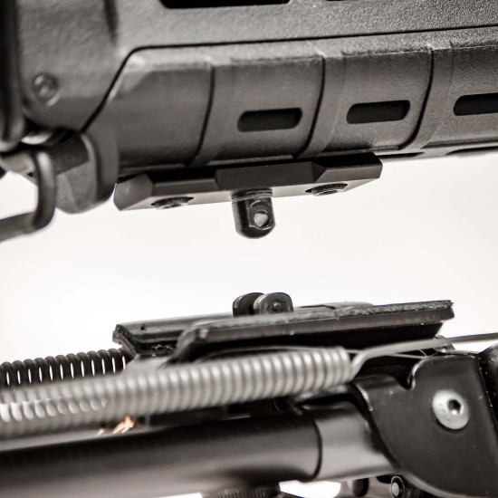 Антабка GrovTec для сошек на M-LOK 5,8 см