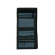 Гаманець DANAPER Wallet, Graphite-gray