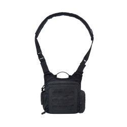 Сумка DANAPER Alphyn S, Black (1813099)
