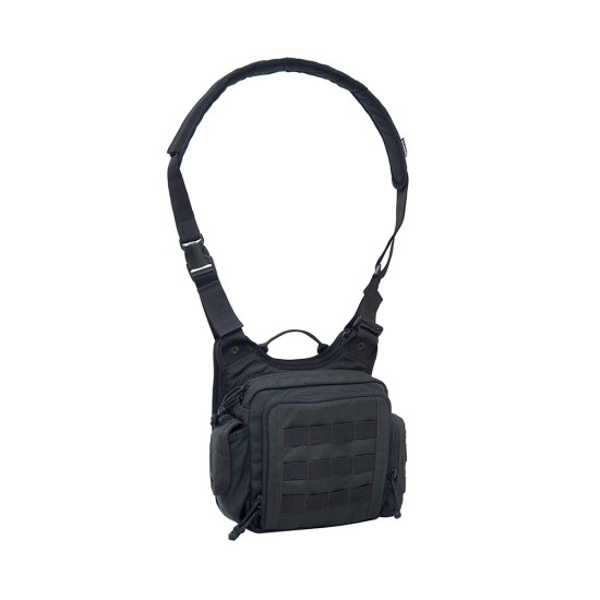 Сумка DANAPER Alphyn S, Black (1813099)