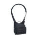 Сумка DANAPER Alphyn S, Black (1813099)