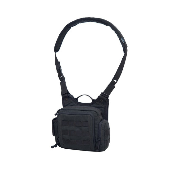 Сумка DANAPER Alphyn S, Black (1813099)