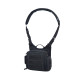 Сумка DANAPER Alphyn S, Black (1813099)