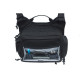 Сумка DANAPER Alphyn S, Black (1813099)