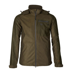 Куртка Seeland Avail, зелена, р. 58