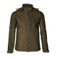 Куртка Seeland Avail, зелена, р. 58