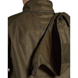 Куртка Seeland Avail, зелена, р. 58