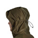 Куртка Seeland Avail, зелена, р. 58