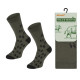 Шкарпетки Wild Hooves, оливковий, р. 39-42