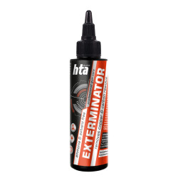 Средство для чистки HTA Exterminator, 100 мл, пластик