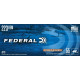 Набій нарізний Federal Power Shok 223 Rem, куля SP, 55 gr (3,56 г)