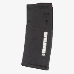 Магазин Magpul PMAG 25 LR/SR GEN M3 Window, 7.62x51, Black (MAG292-BLK)
