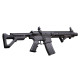 Гвинтівка пневматична Crosman DPMS SBR Full Auto