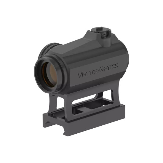 Прицел коллиматорный Vector Optics Maverick 1x22 Red Dot Scope S-MIL