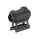 Прицел коллиматорный Vector Optics Maverick 1x22 Red Dot Scope S-MIL