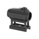 Прицел коллиматорный Vector Optics Maverick 1x22 Red Dot Scope S-MIL