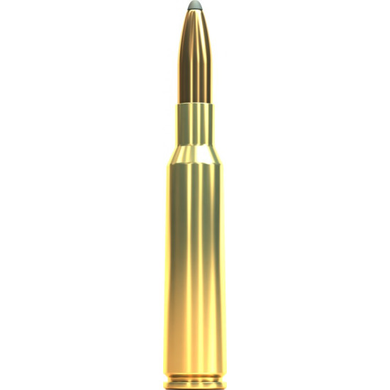 Набій нарізний Sellier & Bellot SP 6,5x55, 156 gr (10,1 г), 20 шт